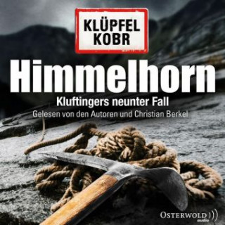 Audio Himmelhorn Volker Klüpfel