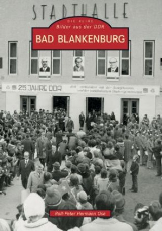 Carte Bad Blankenburg Rolf-Peter Herrmann Ose