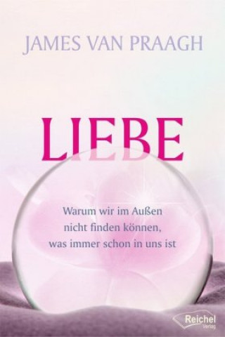 Buch Liebe James Van Praagh