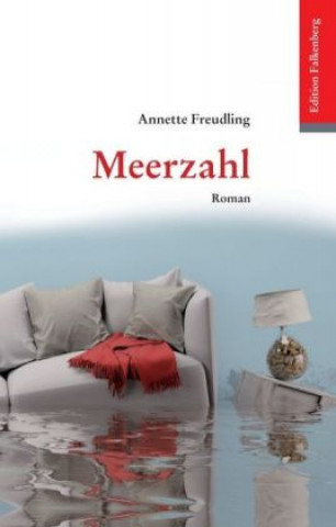 Kniha Meerzahl Annette Freudling
