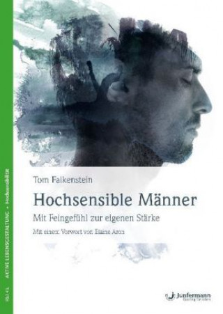 Könyv Hochsensible Männer Tom Falkenstein