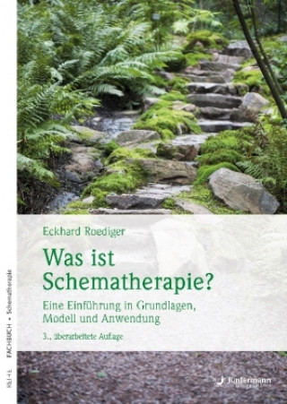 Kniha Was ist Schematherapie? Eckhard Roediger