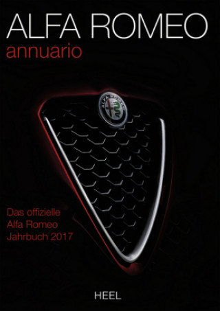 Carte Alfa Romeo annuario 