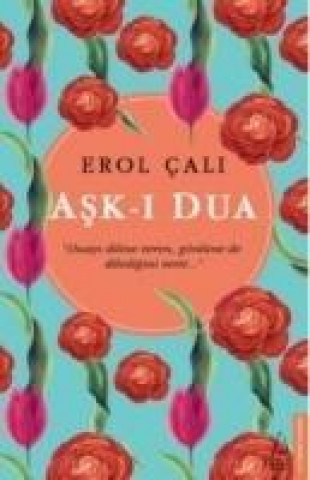 Kniha Ask i Dua Erol Cali