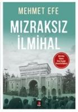 Книга Mizraksiz Ilmihal Mehmet Efe