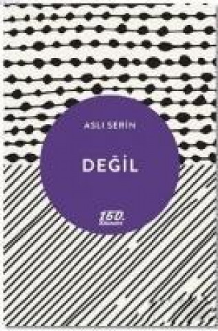 Kniha Degil Asli Serin