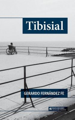 Kniha Tibisial Gerardo Fernández Fe