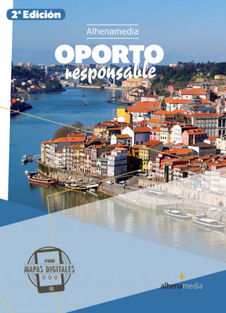 Carte Oporto Responsable 