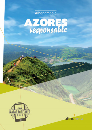 Carte Azores Responsable 