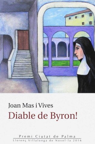 Kniha Diable de Byron! JOAN MAS I VIVES