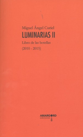 Buch LUMINARIAS II 