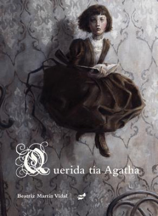 Könyv Querida tía Agatha BEATRIZ MARTIN VIDAL
