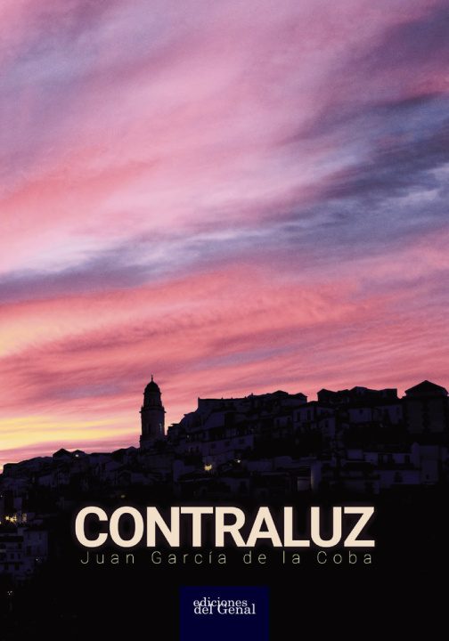 Libro CONTRALUZ 