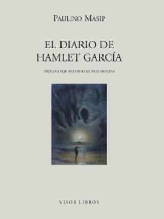 Kniha El diario de Hamlet García Paulino Masip