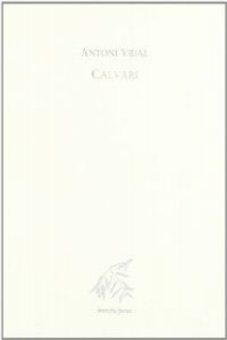 Knjiga Calvari Vidal Ferrando