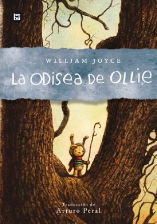 Könyv La Odisea de Ollie Arturo Peral