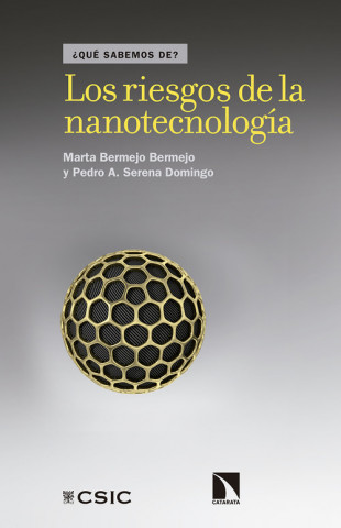 Carte Los riesgos de la nanotecnología MARTA BERMEJO BERMEJO