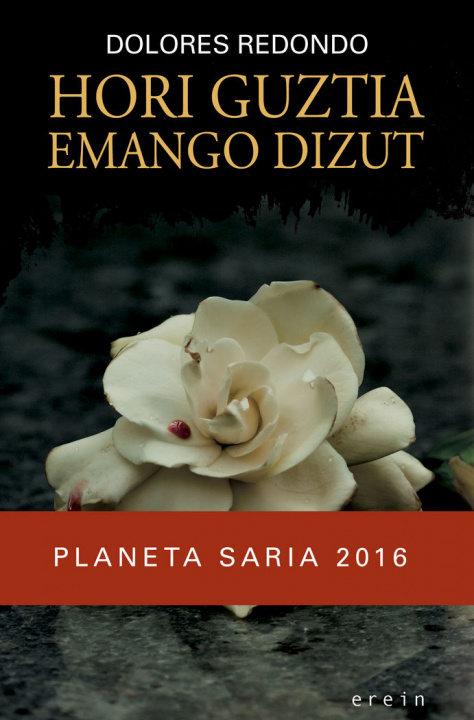 Buch Hori guztia emango dizut 