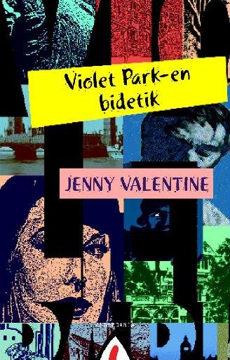 Livre Violet Park-en bidetik 