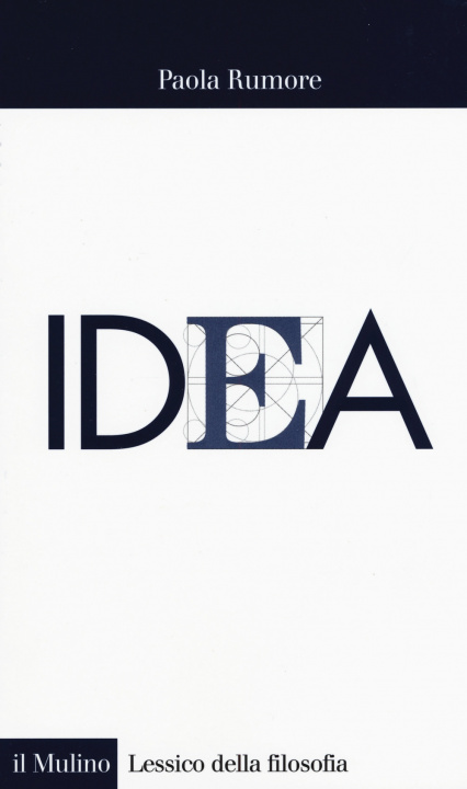 Knjiga Idea Paola Rumore