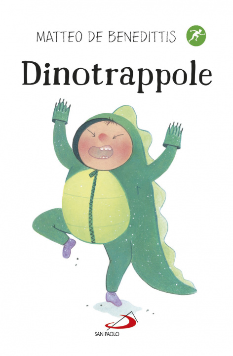 Libro Dinotrappole Matteo De Benedittis