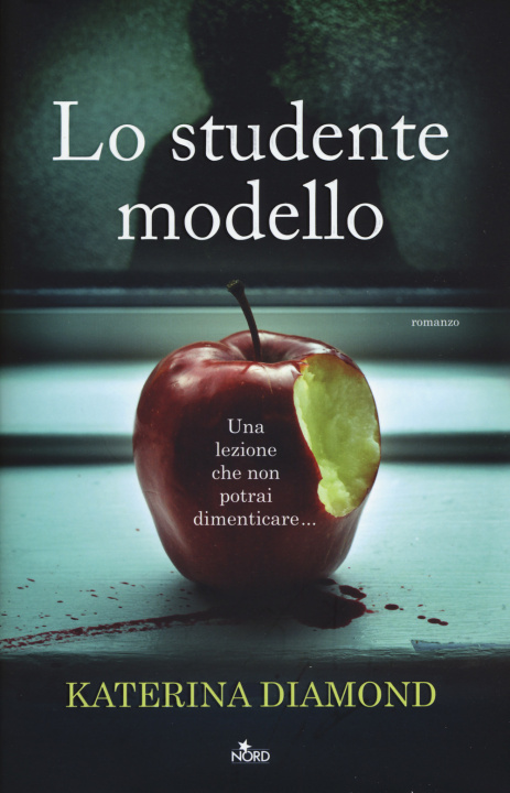 Book Lo studente modello Katerina Diamond