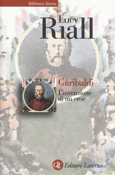 Buch Garibaldi Lucy Riall