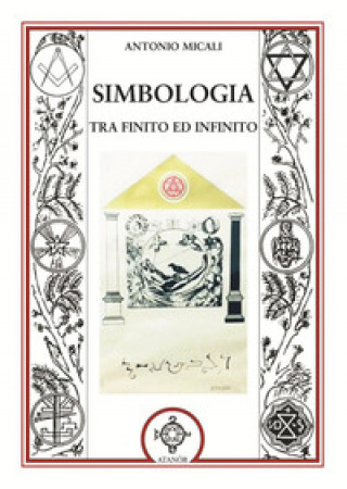 Book Simbologia tra finito ed infinito Antonio Micali