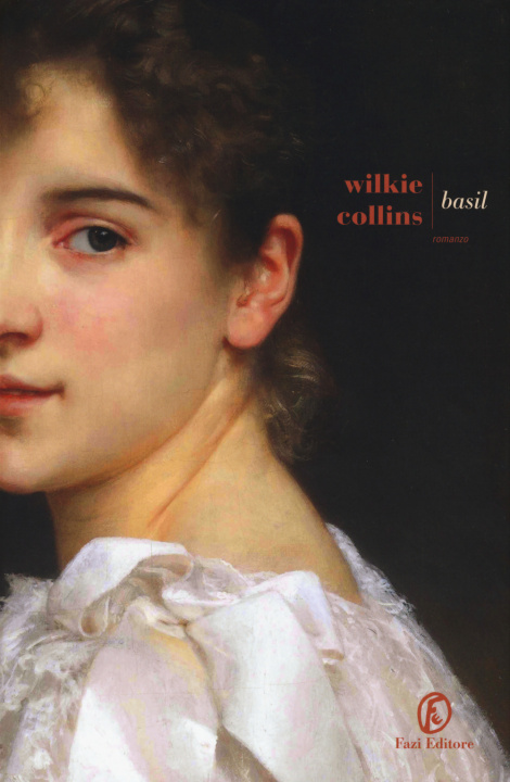 Libro Basil Wilkie Collins