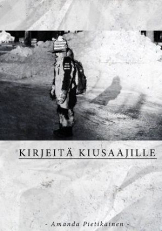 Libro Kirjeitä Kiusaajille Amanda Pietikäinen