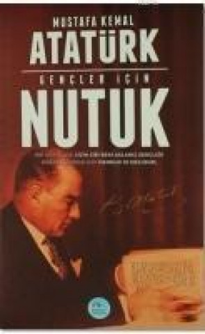 Buch Nutuk Mustafa Kemal Atatürk