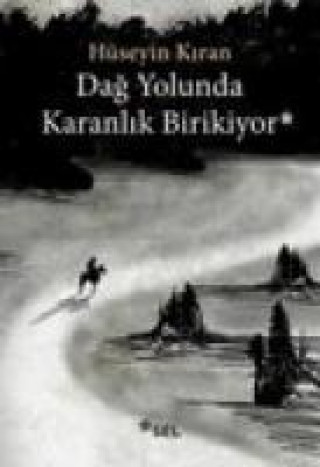 Knjiga Dag Hüseyin Kiran