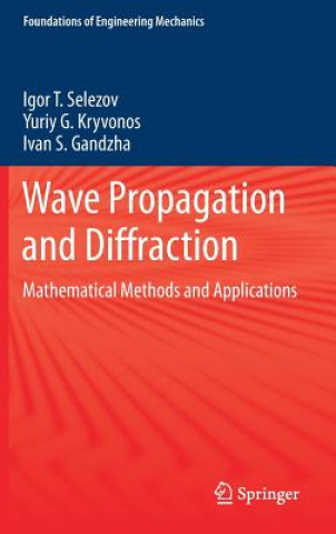 Βιβλίο Wave Propagation and Diffraction Igor T. Selezov