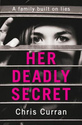 Boek Her Deadly Secret Chris Curran