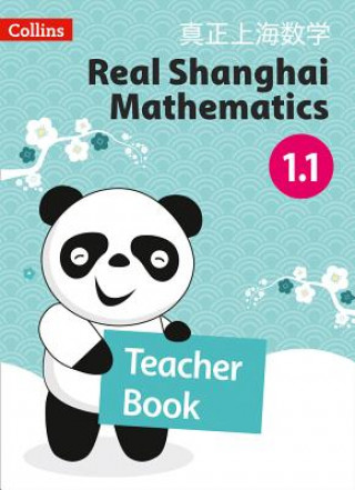 Kniha Teacher Book 1.1 Collins Uk