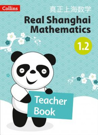 Kniha Teacher Book 1.2 Collins Uk