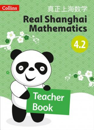 Kniha Teacher Book 4.1 Collins Uk