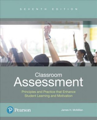 Buch Classroom Assessment James H. McMillan