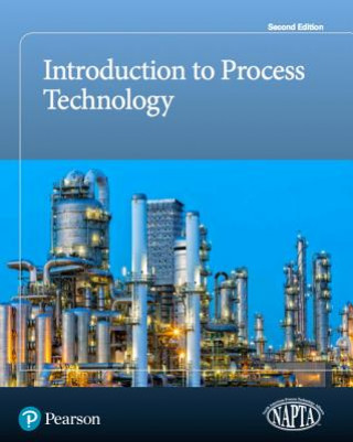 Kniha Introduction to Process Technology NAPTA