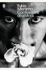 Könyv Confessions of a Mask Yukio Mishima