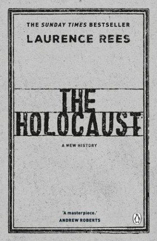 Книга Holocaust Laurence Rees