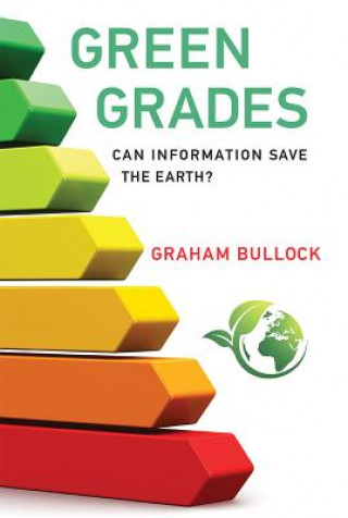 Kniha Green Grades Graham Bullock