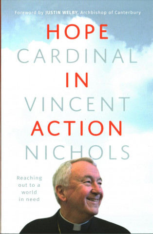 Libro Hope in Action VINCENT NICHOLS