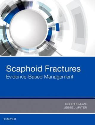 Buch Scaphoid Fractures Geert Buijze