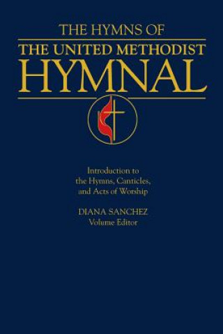 Carte Hymns of the United Methodist Hymnal DIANA SANCHEZ