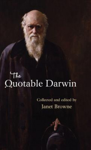 Carte Quotable Darwin Browne