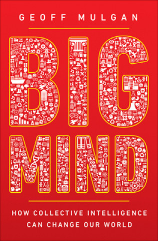 Carte Big Mind Geoff Mulgan