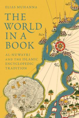 Knjiga World in a Book Elias Muhanna