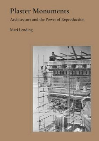 Kniha Plaster Monuments Mari Lending