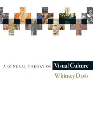 Buch General Theory of Visual Culture Whitney Davis